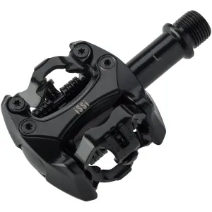 Flash I Pedals - Black