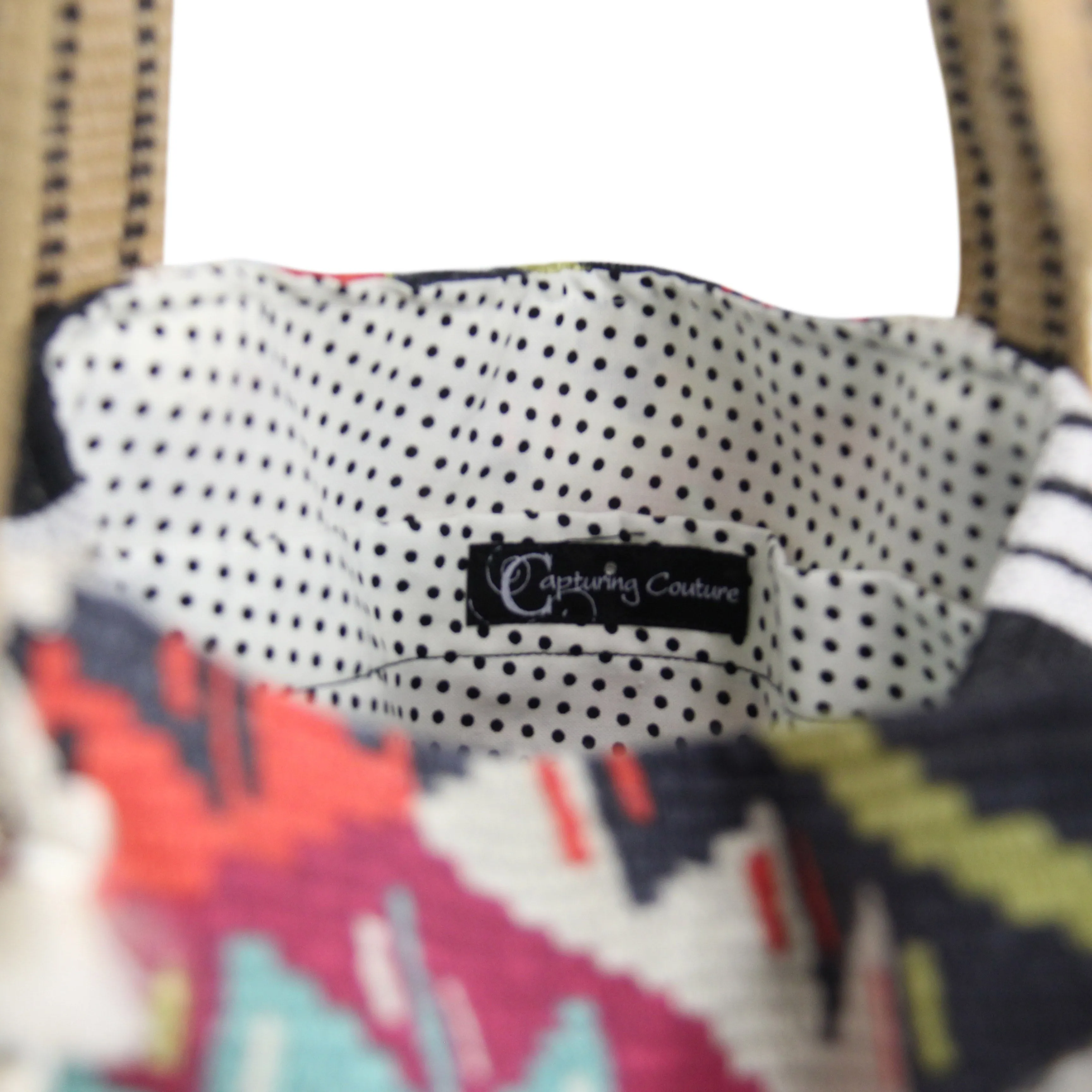 Hope Boho Bag