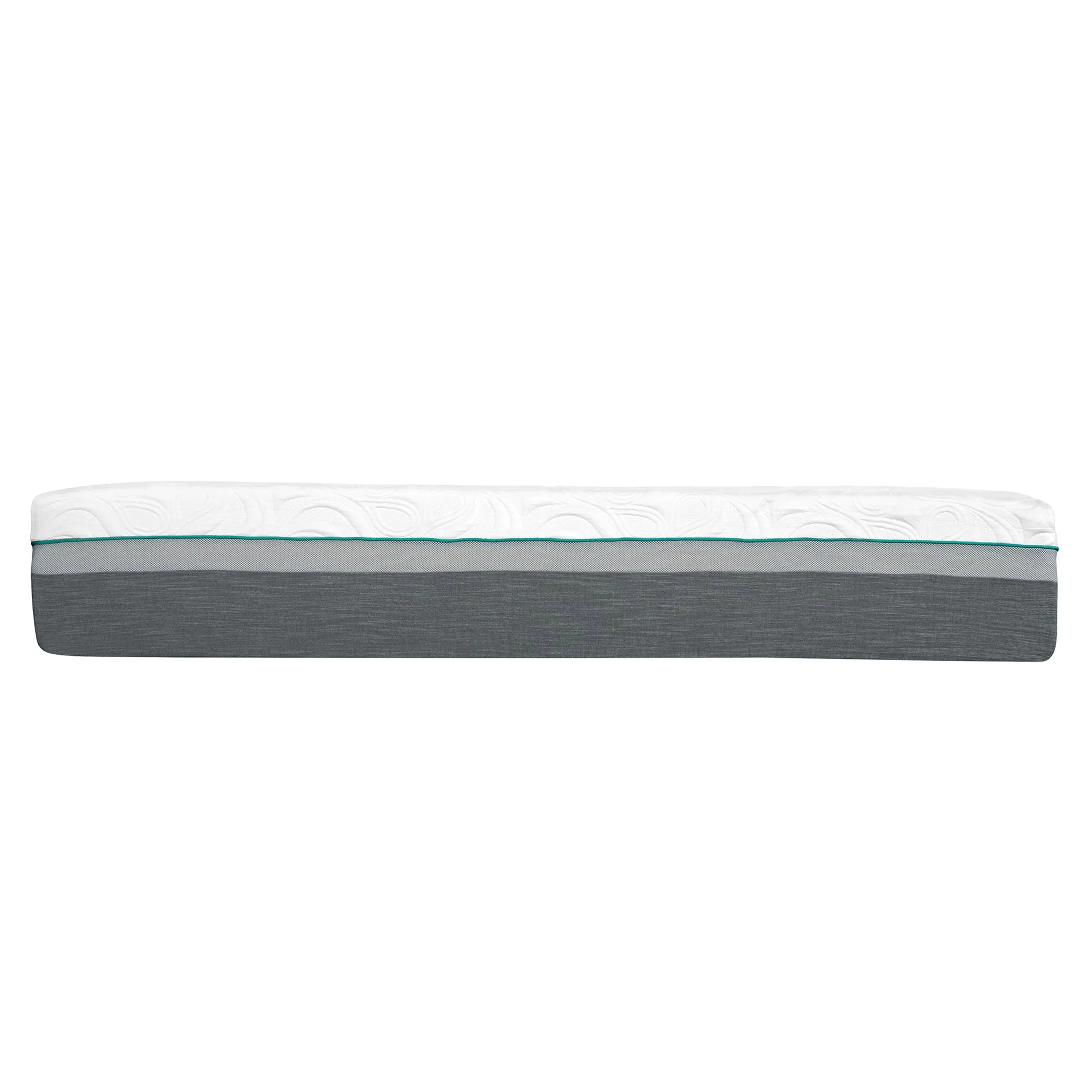 Hunter 14” Gel Foam Pocket Coil Hybrid Mattress