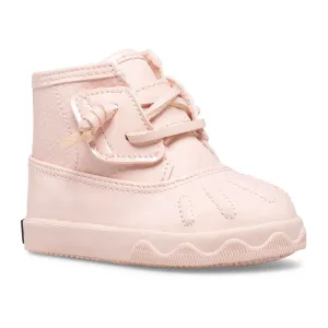 Icestorm Crib Boot - Blush