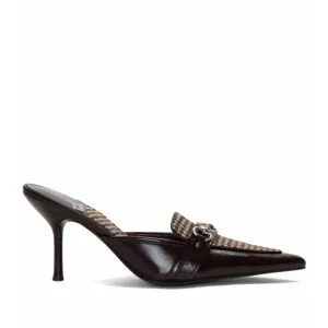 Jeffrey Campbell  Women's Astrologic Brown M