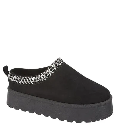 LJR KIMORA MULE