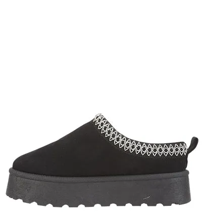 LJR KIMORA MULE