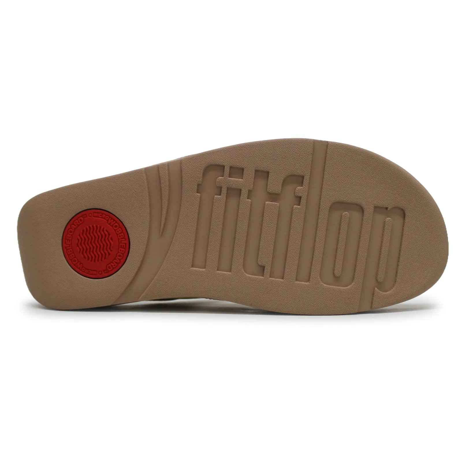 Lulu Leather Women's Toe Post Sandals