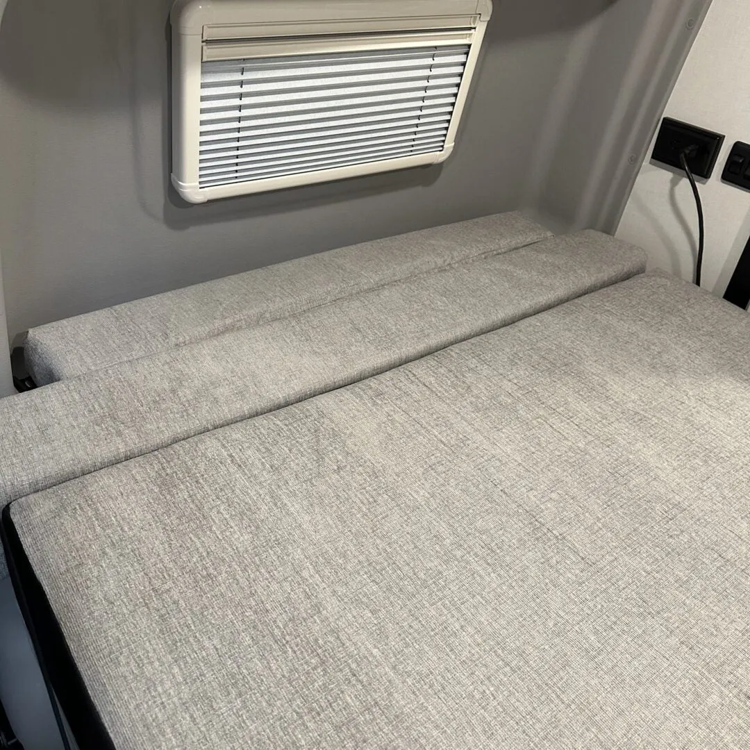 Luxe6 Memory Foam 6" Mattress - Made for the REVEL/TERRAIN/LAUNCH/GH1