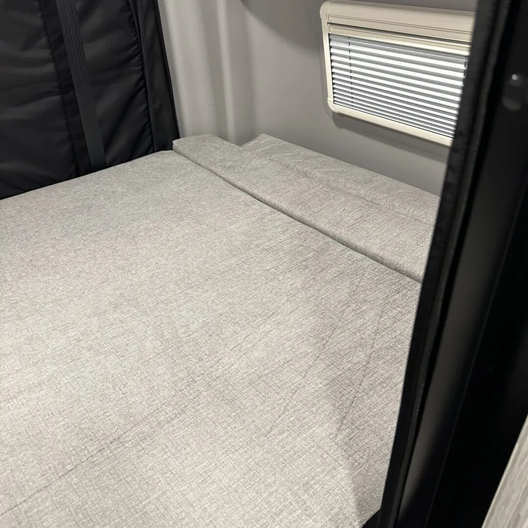 Luxe6 Memory Foam 6" Mattress - Made for the REVEL/TERRAIN/LAUNCH/GH1