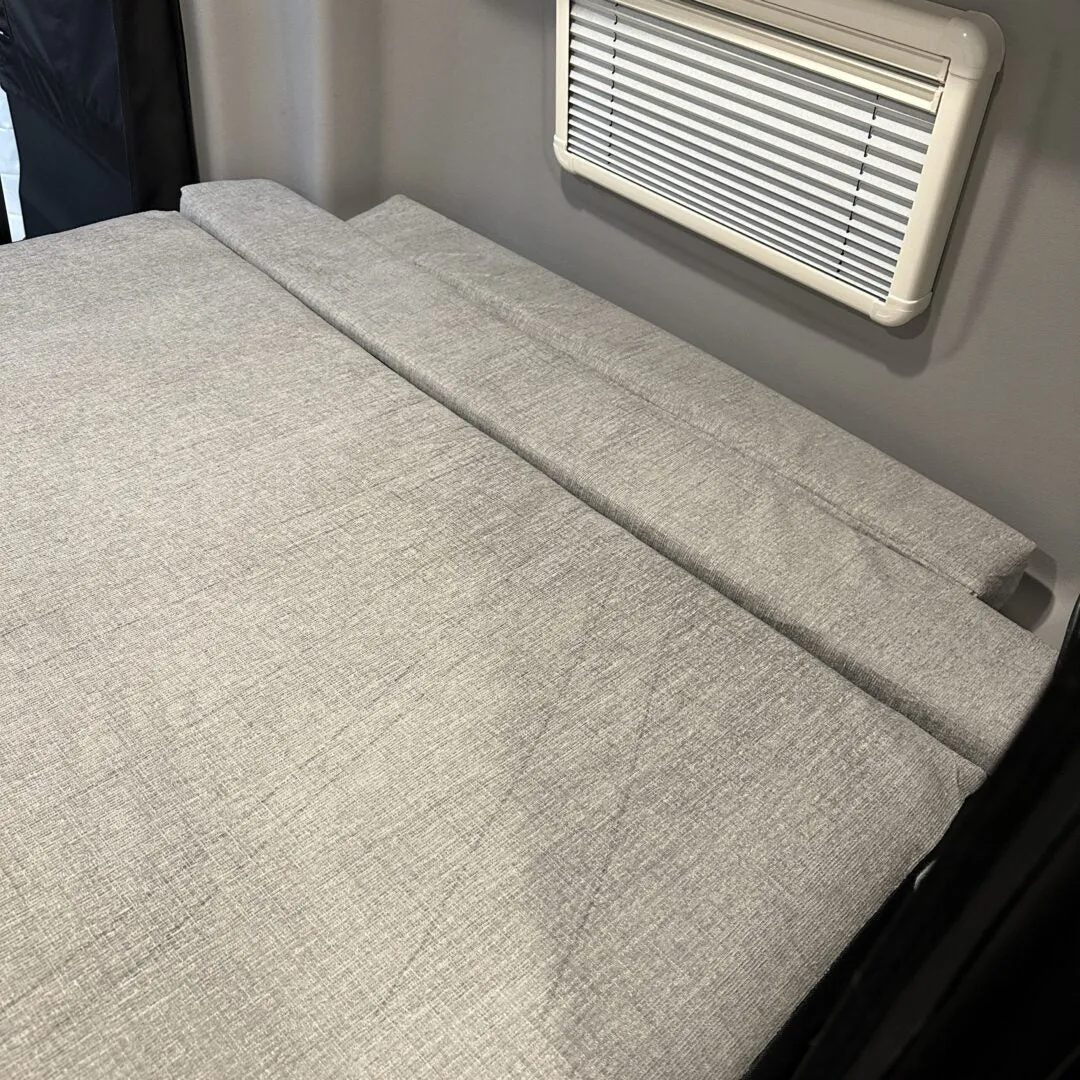 Luxe6 Memory Foam 6" Mattress - Made for the REVEL/TERRAIN/LAUNCH/GH1