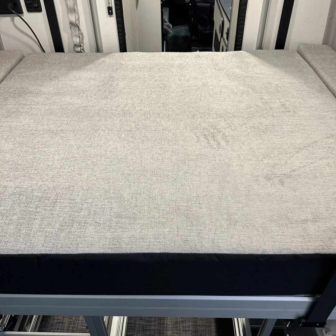 Luxe6 Memory Foam 6" Mattress - Made for the REVEL/TERRAIN/LAUNCH/GH1