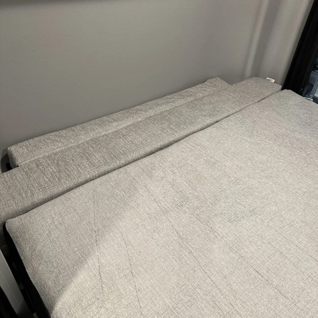Luxe6 Memory Foam 6" Mattress - Made for the REVEL/TERRAIN/LAUNCH/GH1