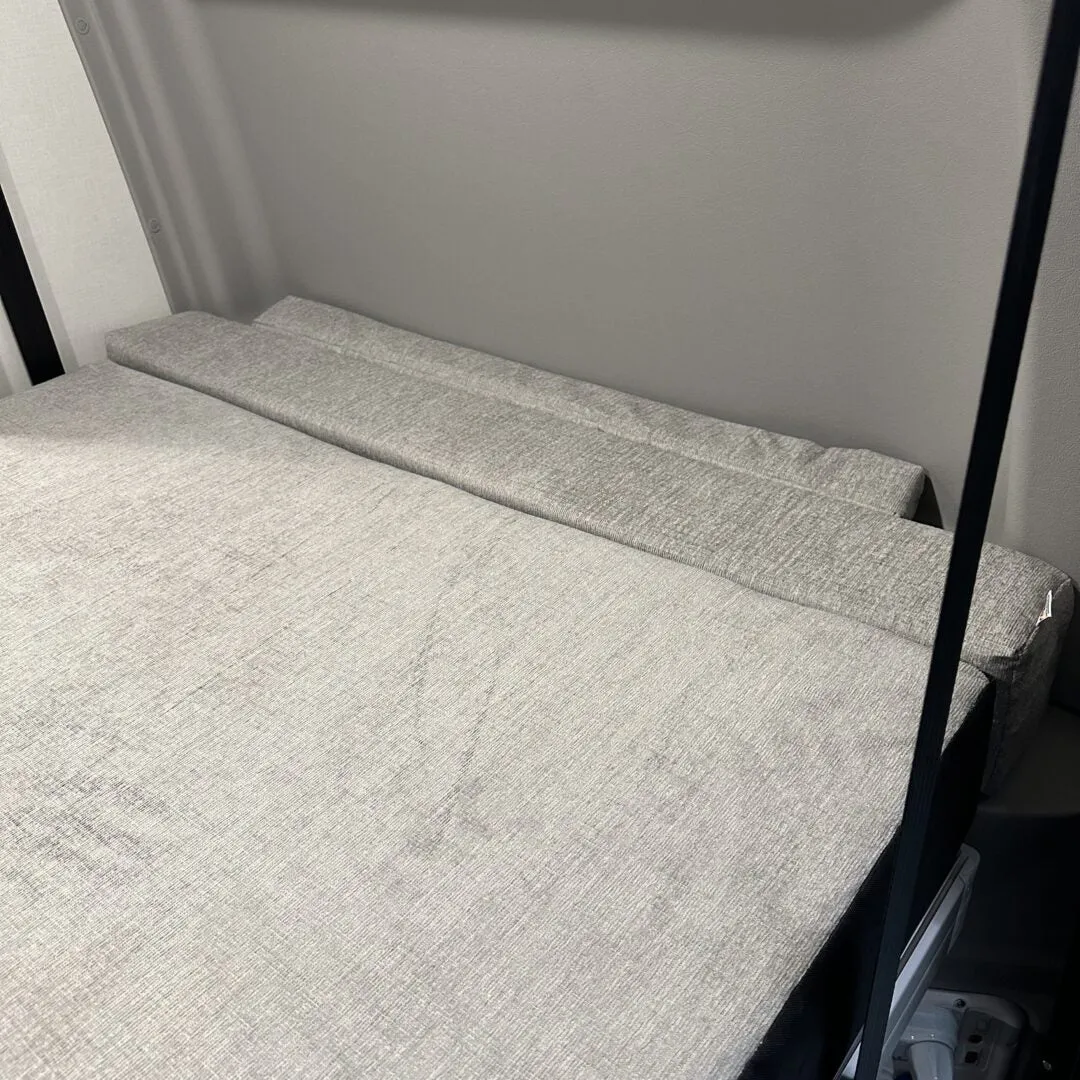 Luxe6 Memory Foam 6" Mattress - Made for the REVEL/TERRAIN/LAUNCH/GH1
