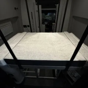Luxe6 Memory Foam 6" Mattress - Made for the REVEL/TERRAIN/LAUNCH/GH1