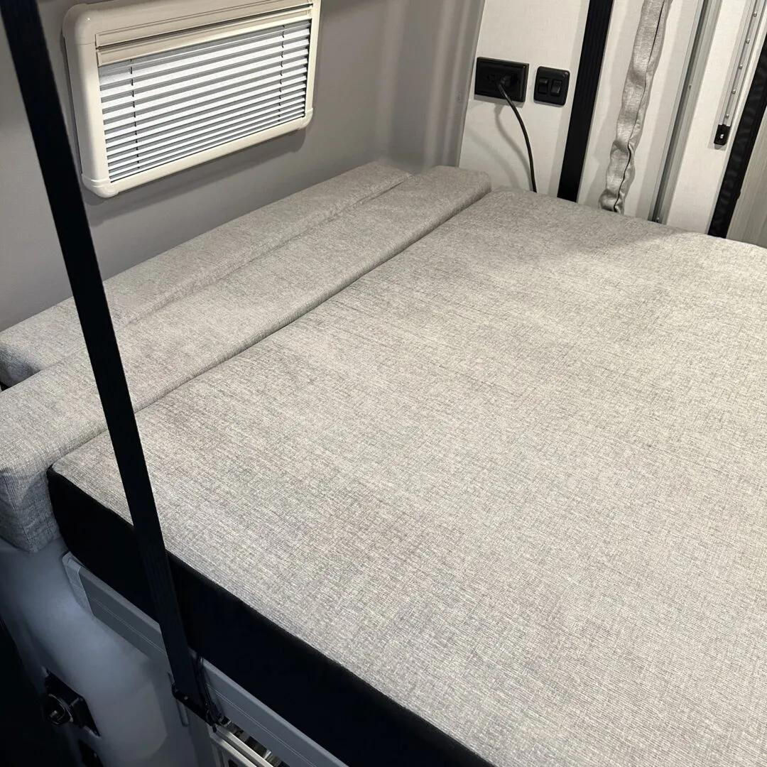 Luxe6 Memory Foam 6" Mattress - Made for the REVEL/TERRAIN/LAUNCH/GH1