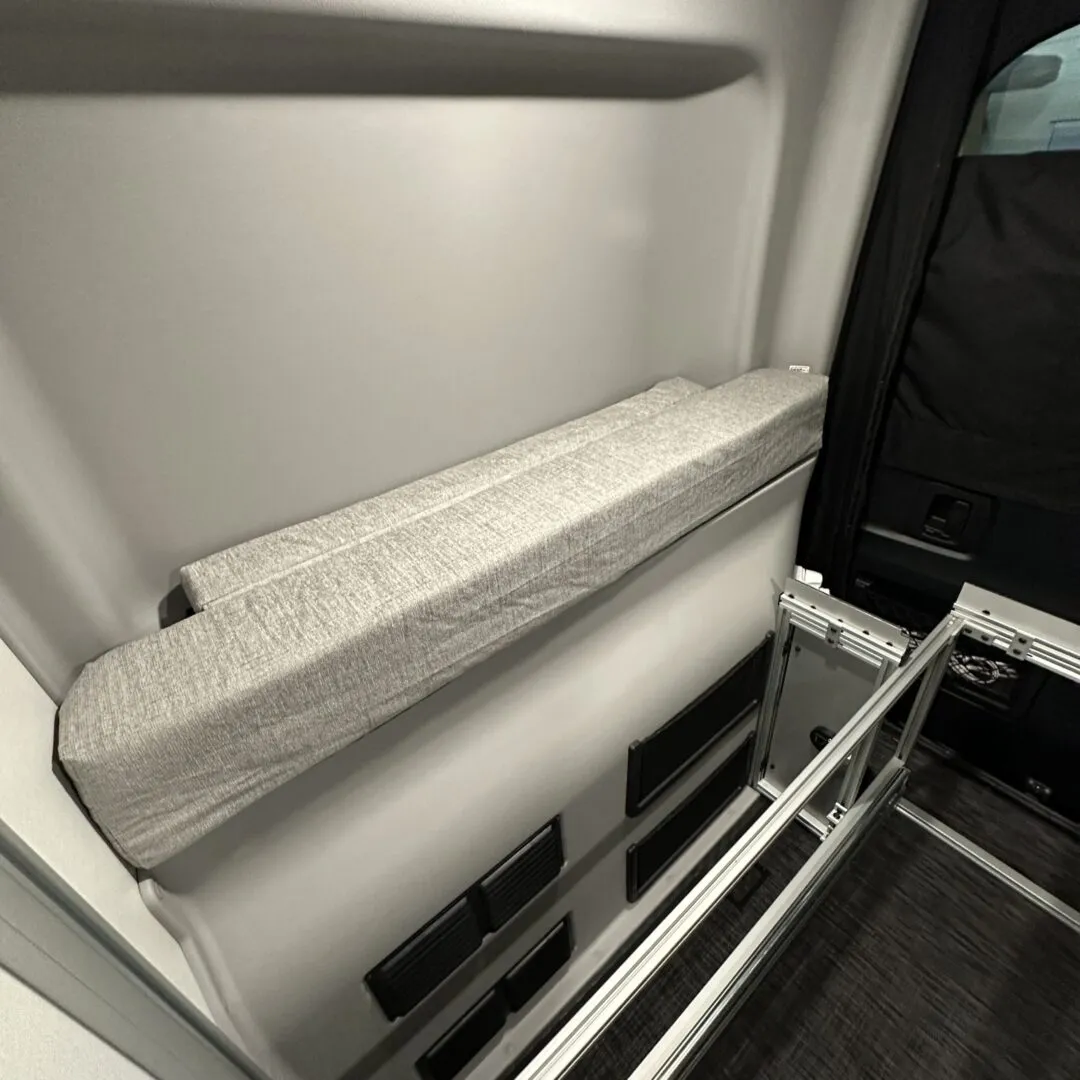 Luxe6 Memory Foam 6" Mattress - Made for the REVEL/TERRAIN/LAUNCH/GH1