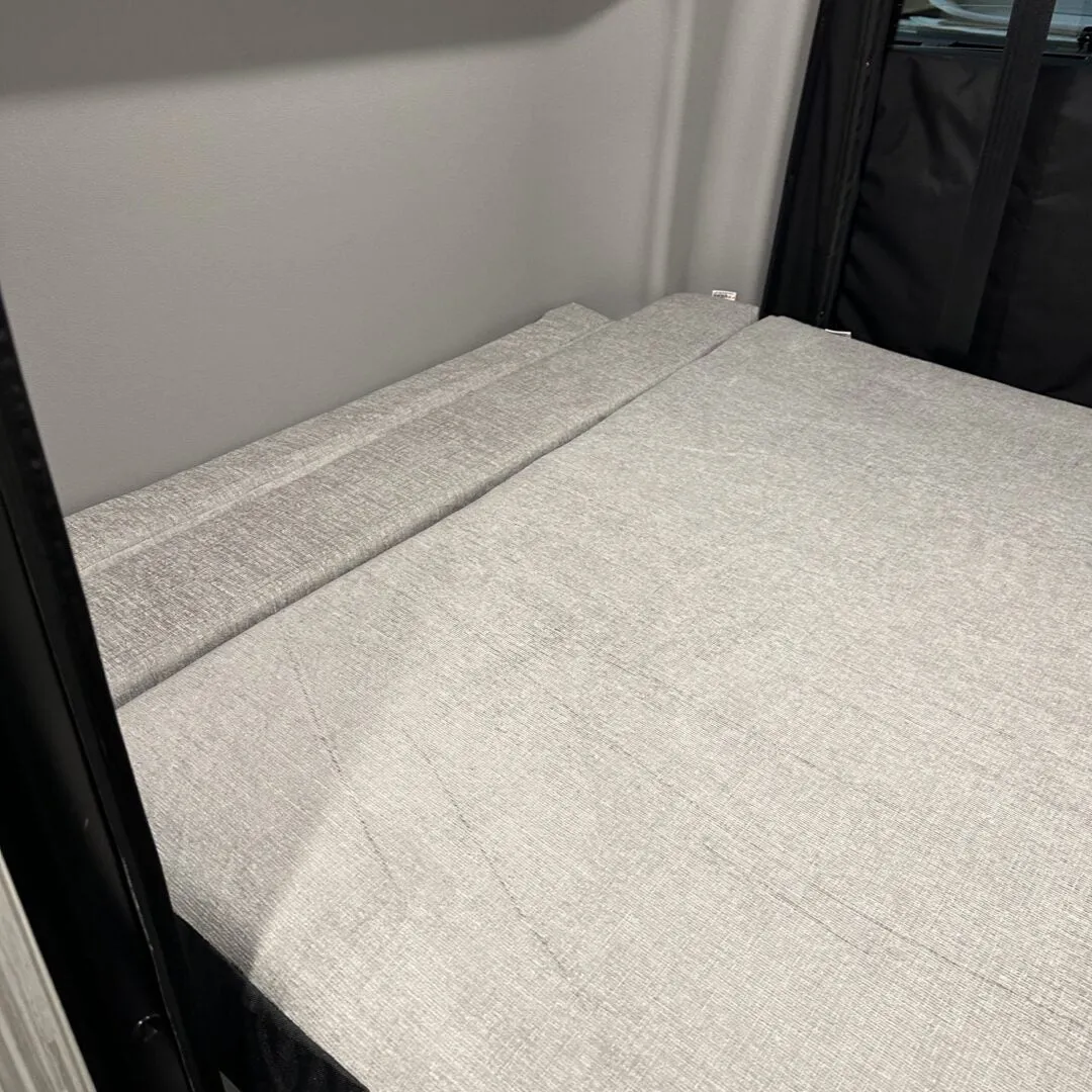 Luxe6 Memory Foam 6" Mattress - Made for the REVEL/TERRAIN/LAUNCH/GH1