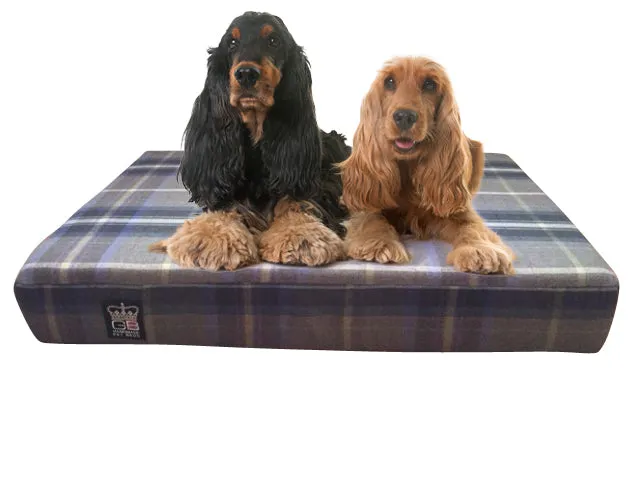Luxury Dog Bed