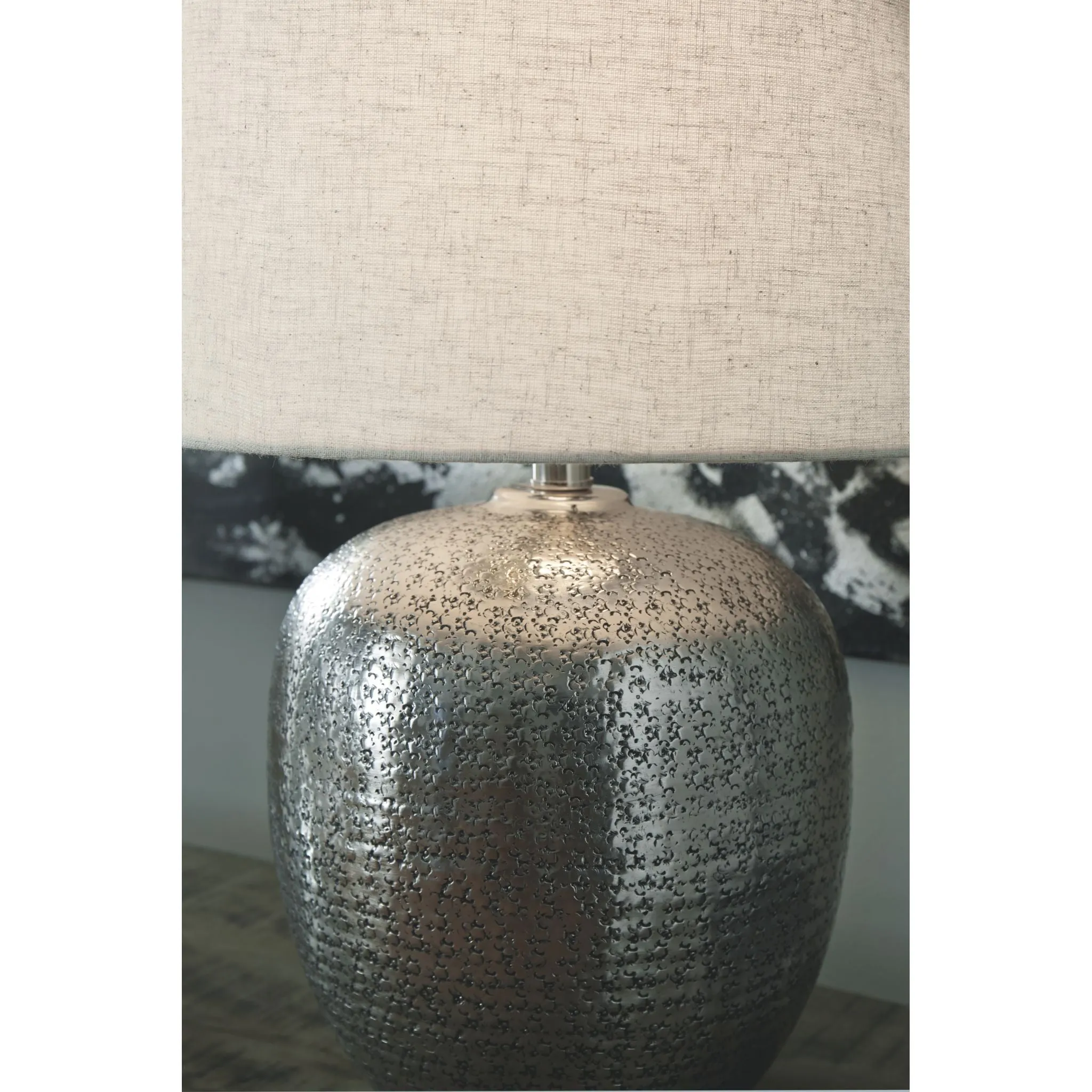 Magalie Table Lamp (Single)