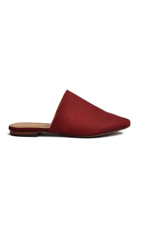 Marron Classic Mule Marron Classic Mule