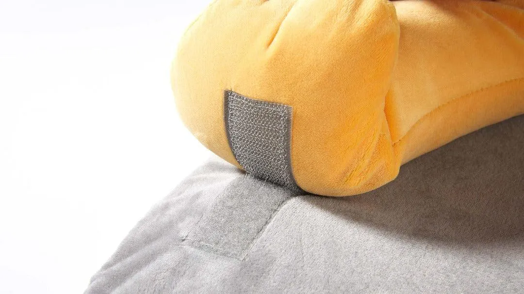 Memory Foam Sweet Dream Moon Bed for Cats