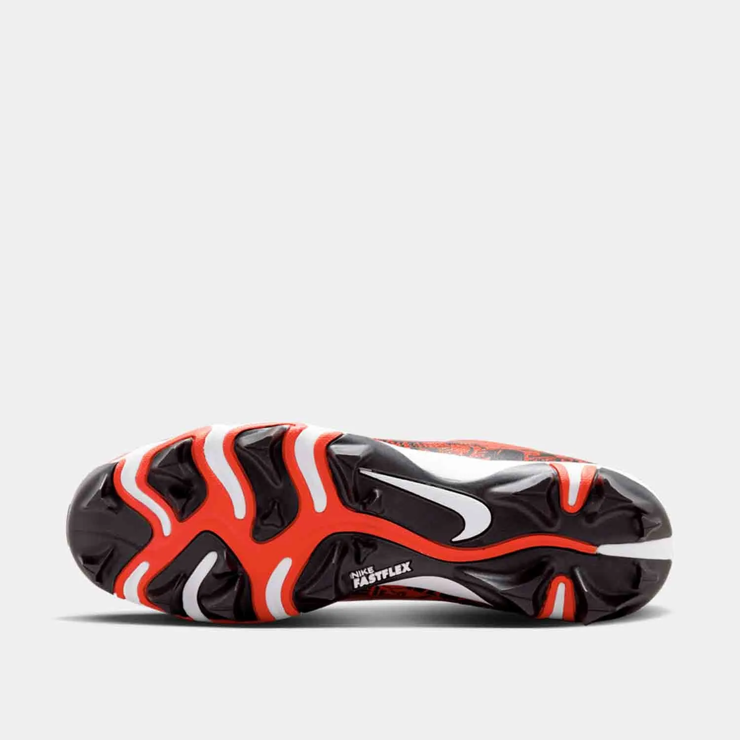 Men's Nike Alpha Menace 4 Shark NRG Football Cleats