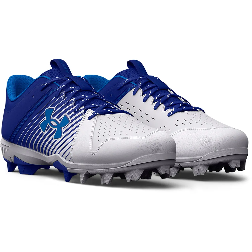 Men's Under Armour Leadoff Low RM Baseball Cleats