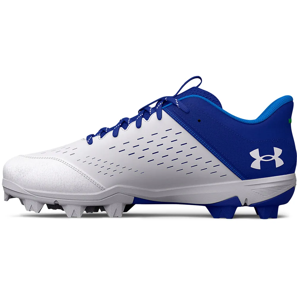 Men's Under Armour Leadoff Low RM Baseball Cleats