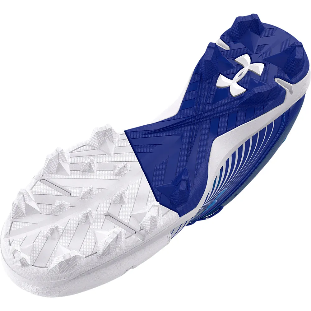 Men's Under Armour Leadoff Low RM Baseball Cleats