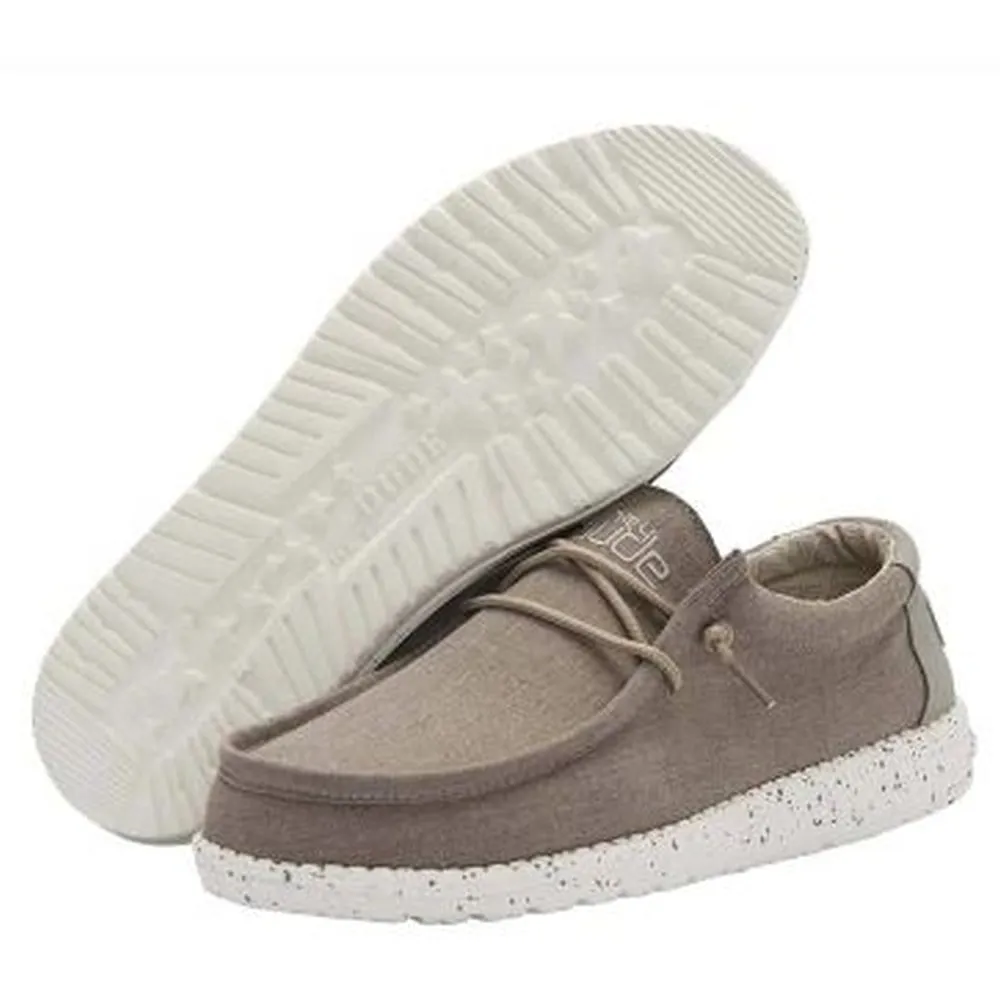 Men's Wally Chambray