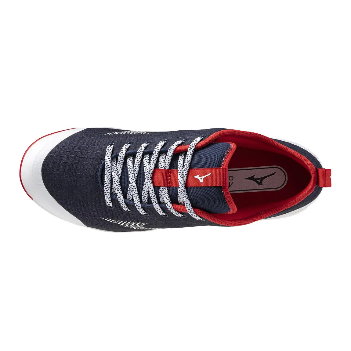 Mizuno Dominant 4 Low TPU Men's Molded Baseball Cleat