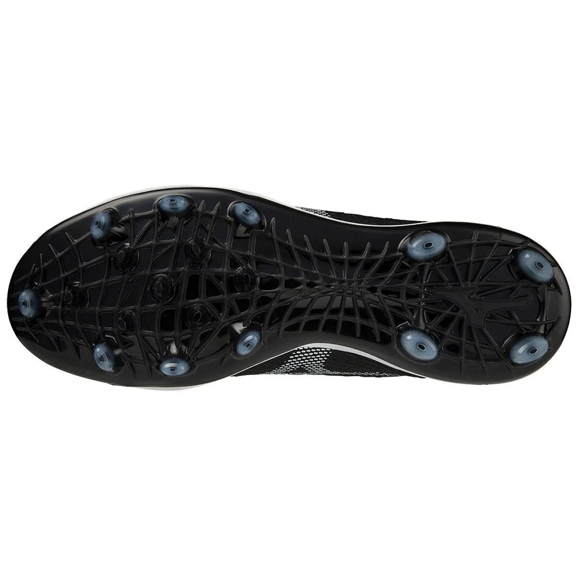 Mizuno Dominant 4 Low TPU Men's Molded Baseball Cleat