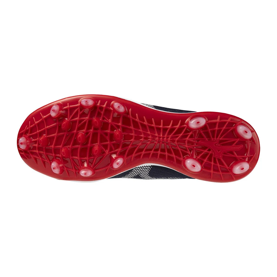Mizuno Dominant 4 Low TPU Men's Molded Baseball Cleat