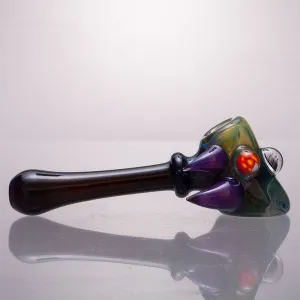 MNP Glass - Slump Hammer Pipes