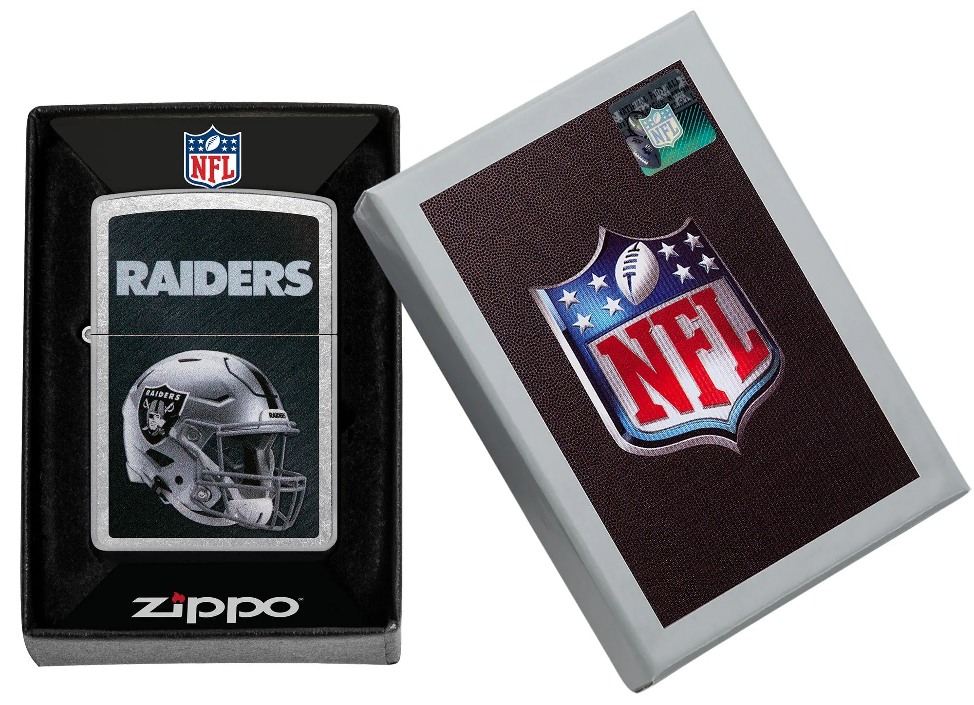 NFL Las Vegas Raiders