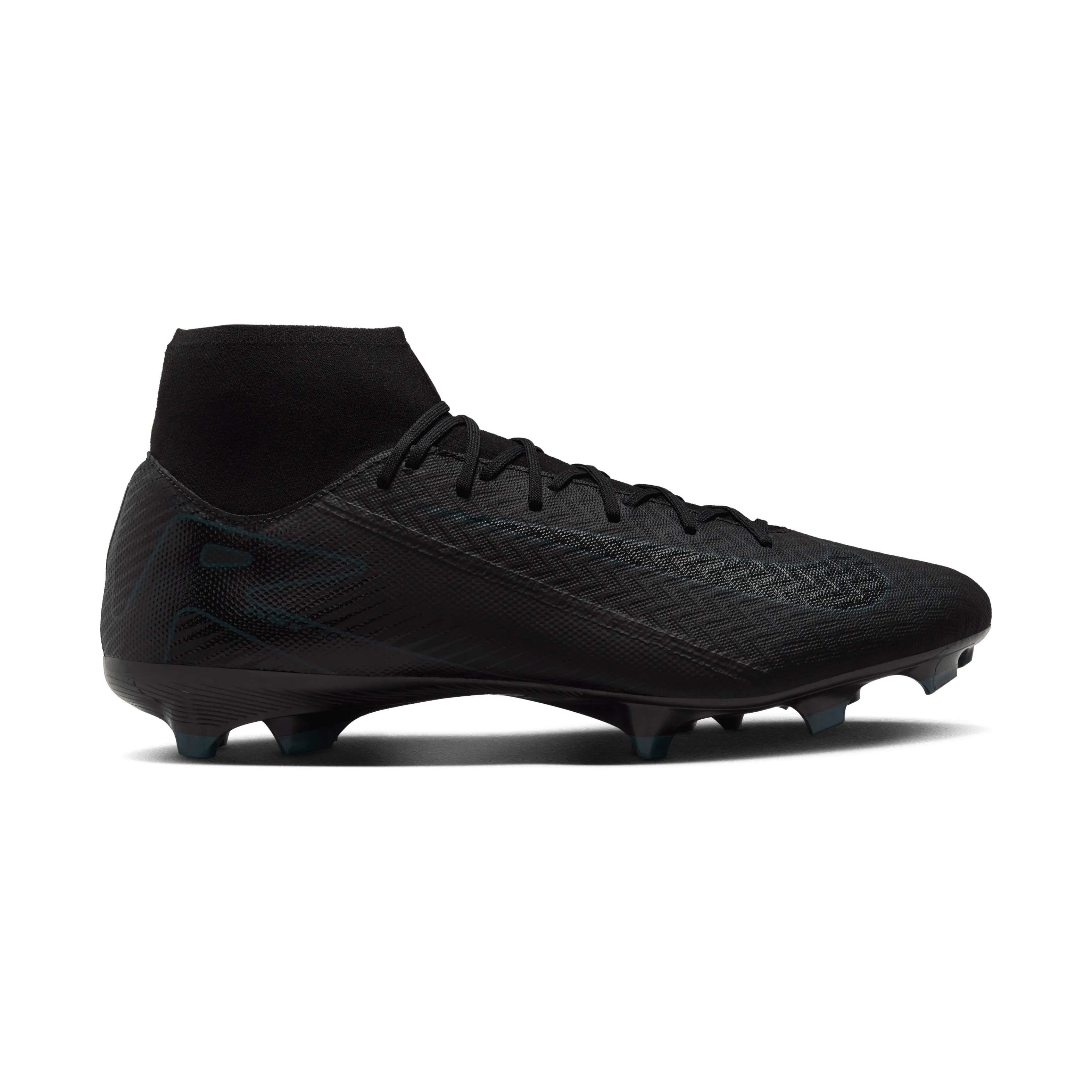 Nike Mercurial Superfly 10 Academy Firm Ground Cleats