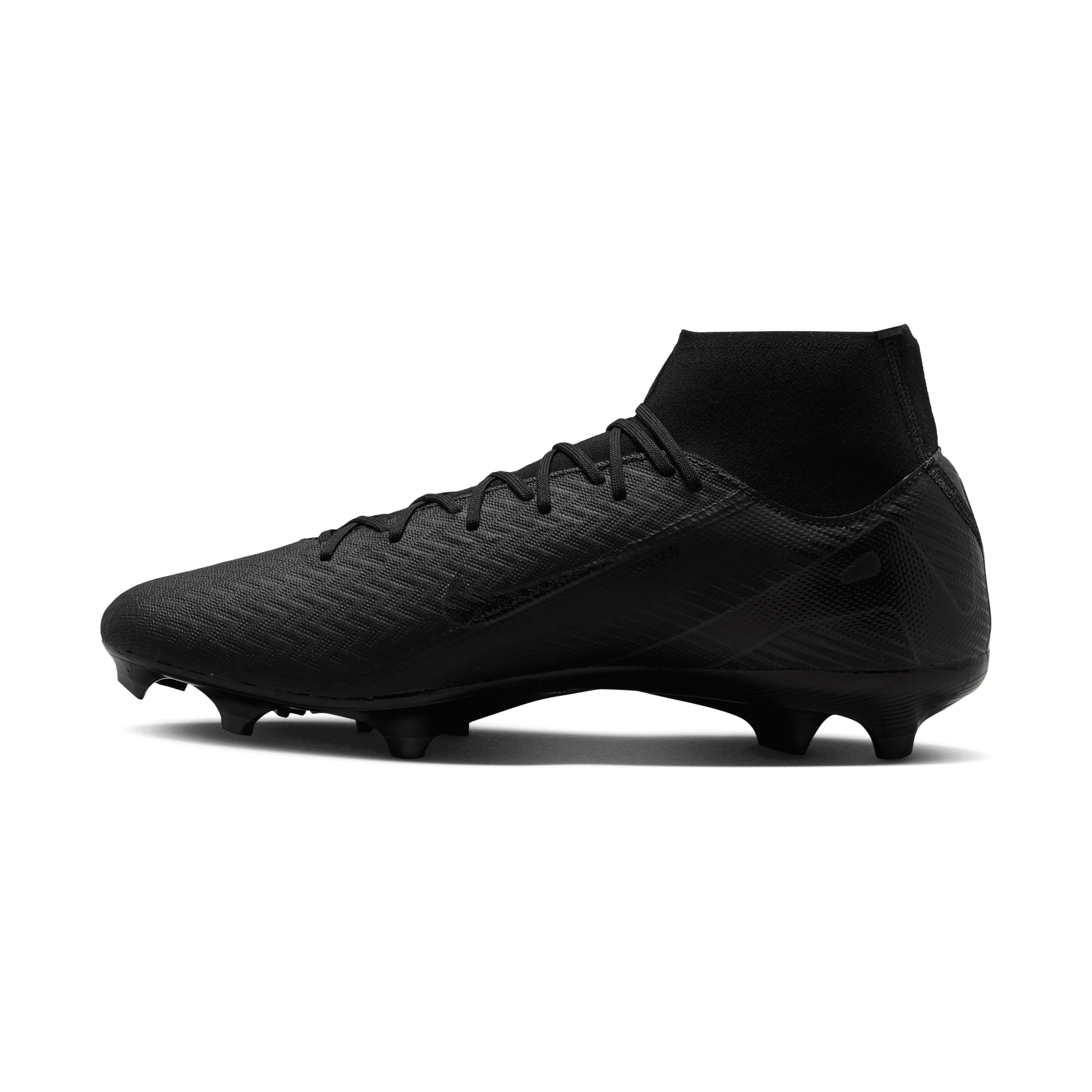 Nike Mercurial Superfly 10 Academy Firm Ground Cleats