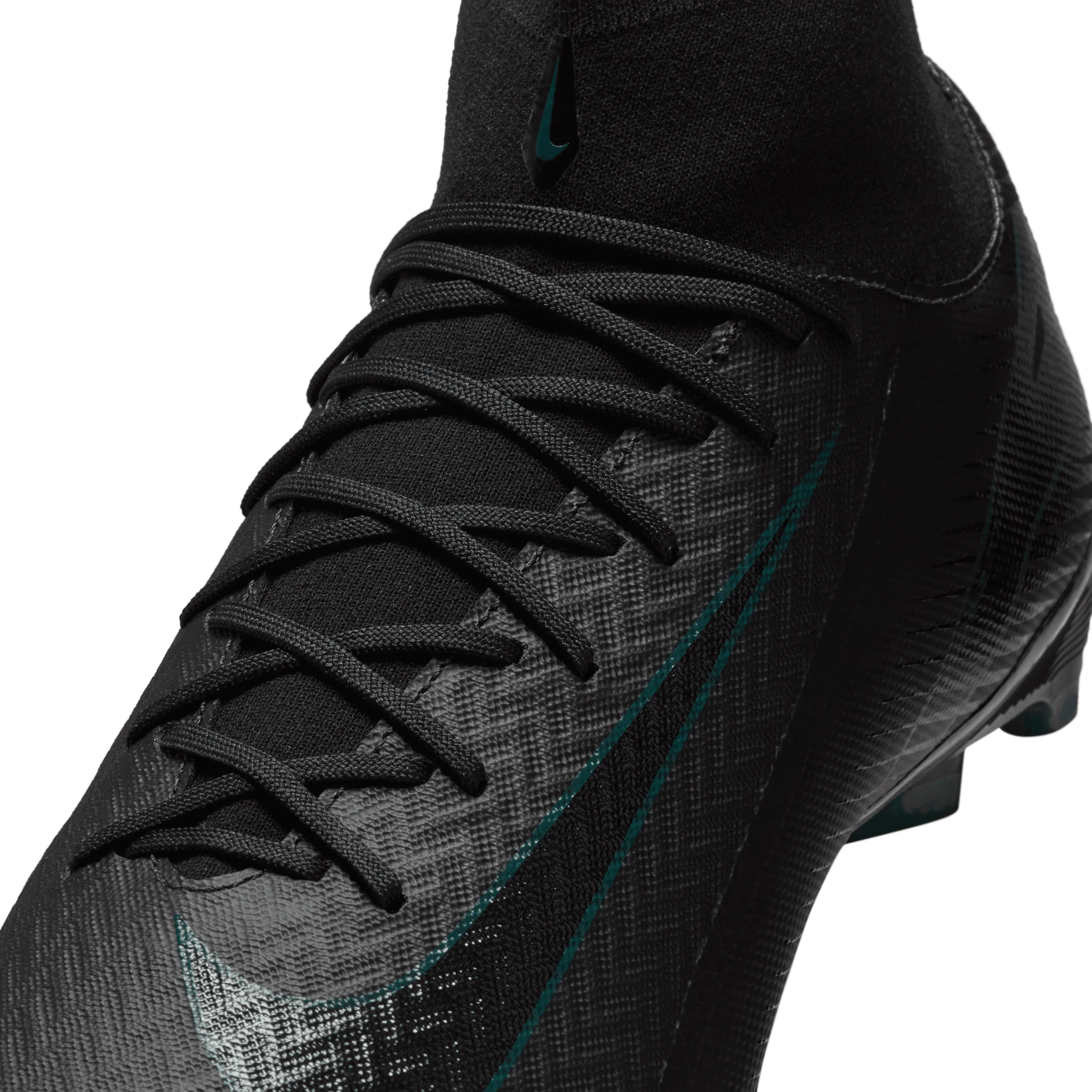 Nike Mercurial Superfly 10 Academy Firm Ground Cleats