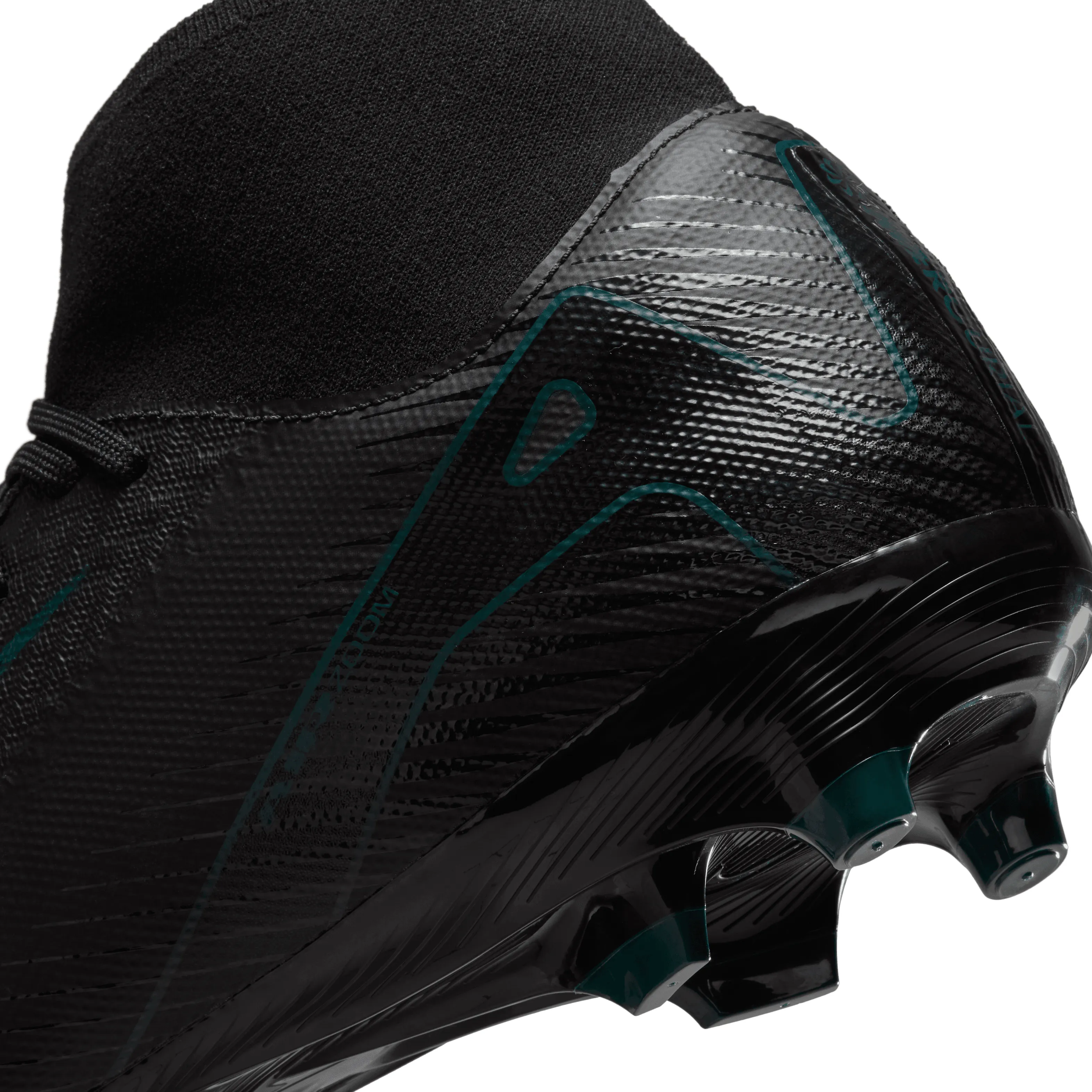 Nike Mercurial Superfly 10 Academy Firm Ground Cleats