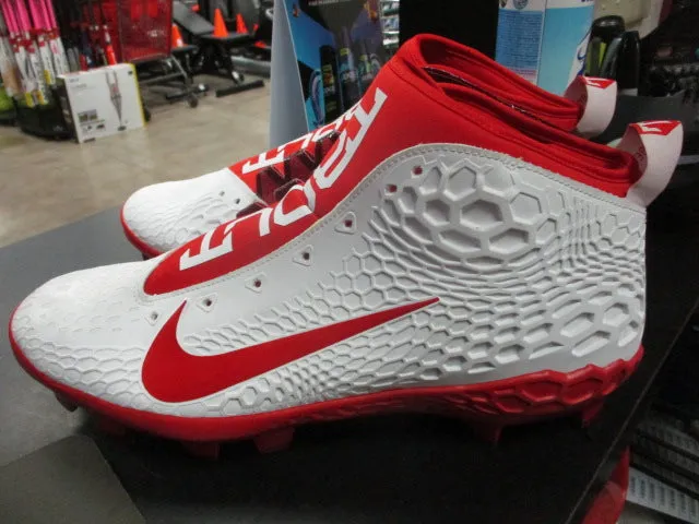 Nike Shoe Size 14 Red Shoes/Cleats