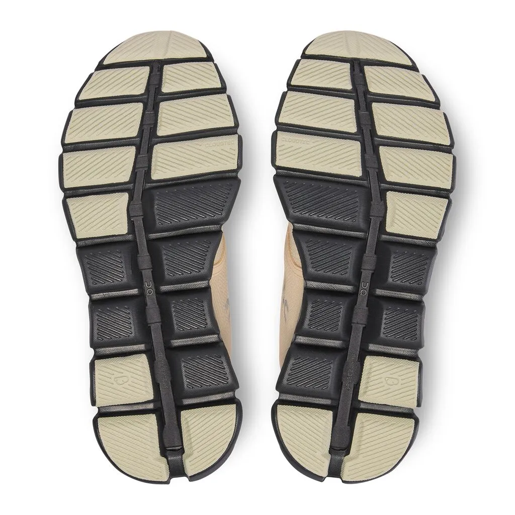 'On Running' Women's Cloud X 3 - Fawn / Magnet