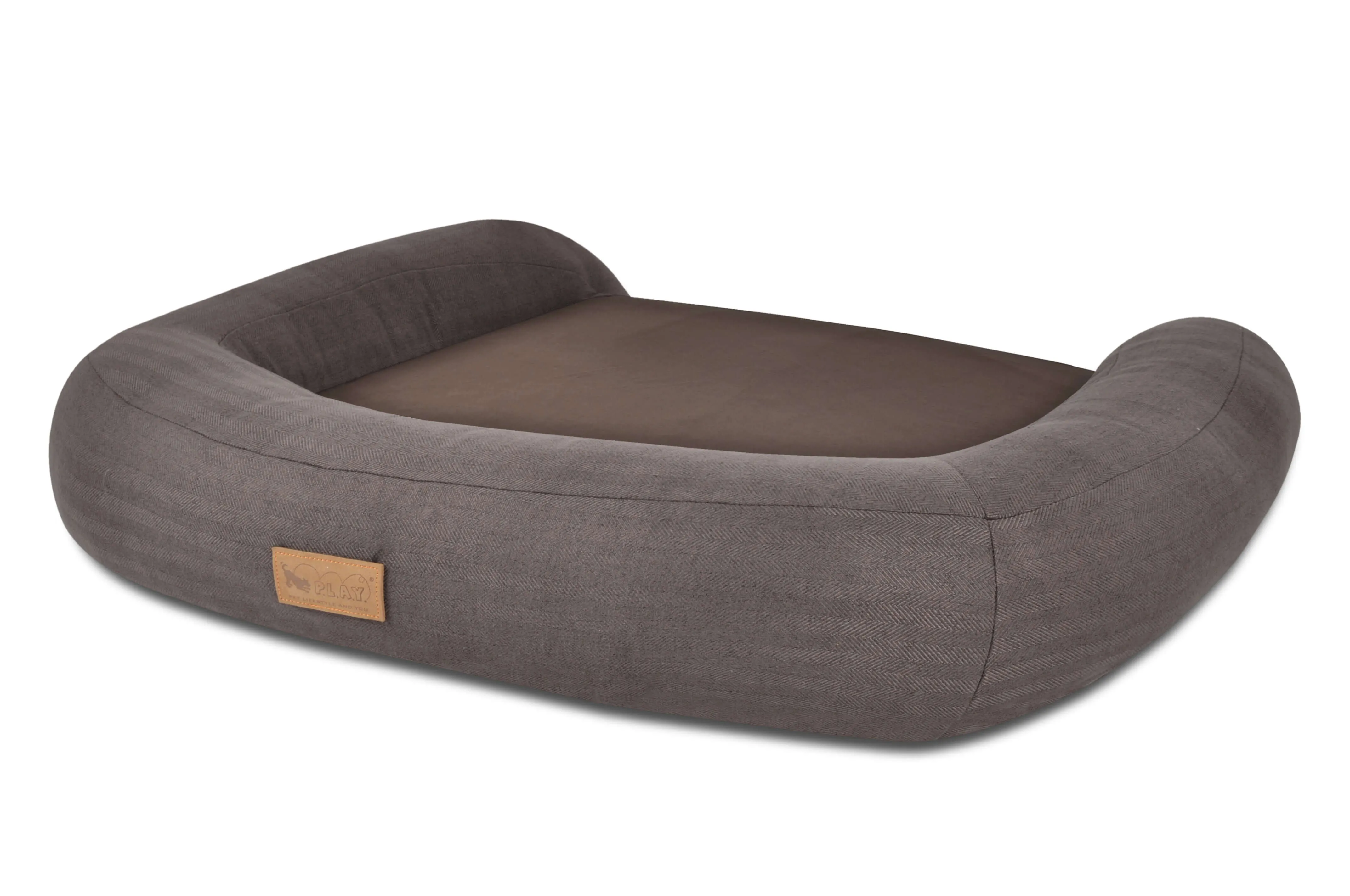 P.L.A.Y. California Dreaming Memory Foam Lounger Bed