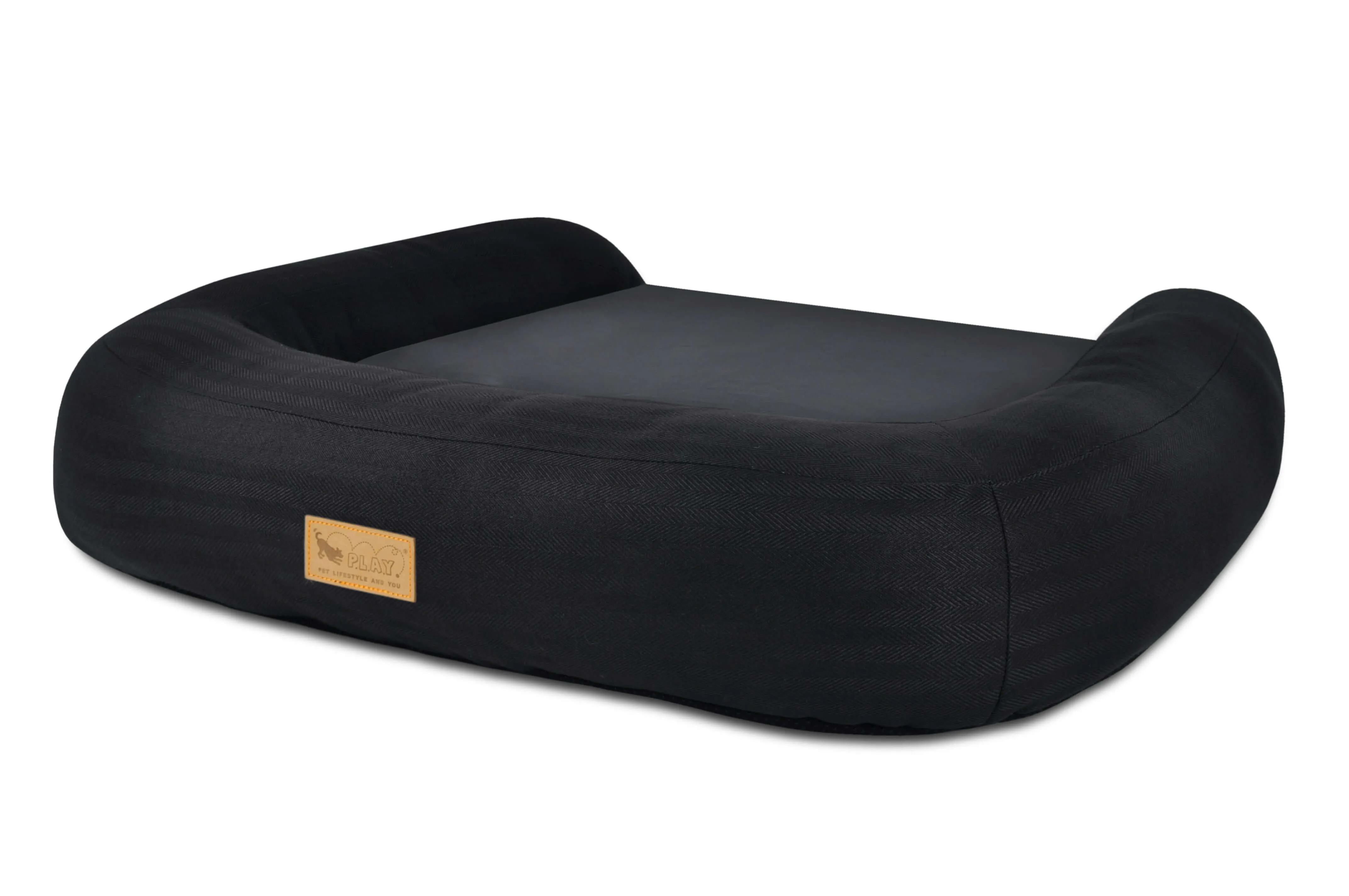 P.L.A.Y. California Dreaming Memory Foam Lounger Bed