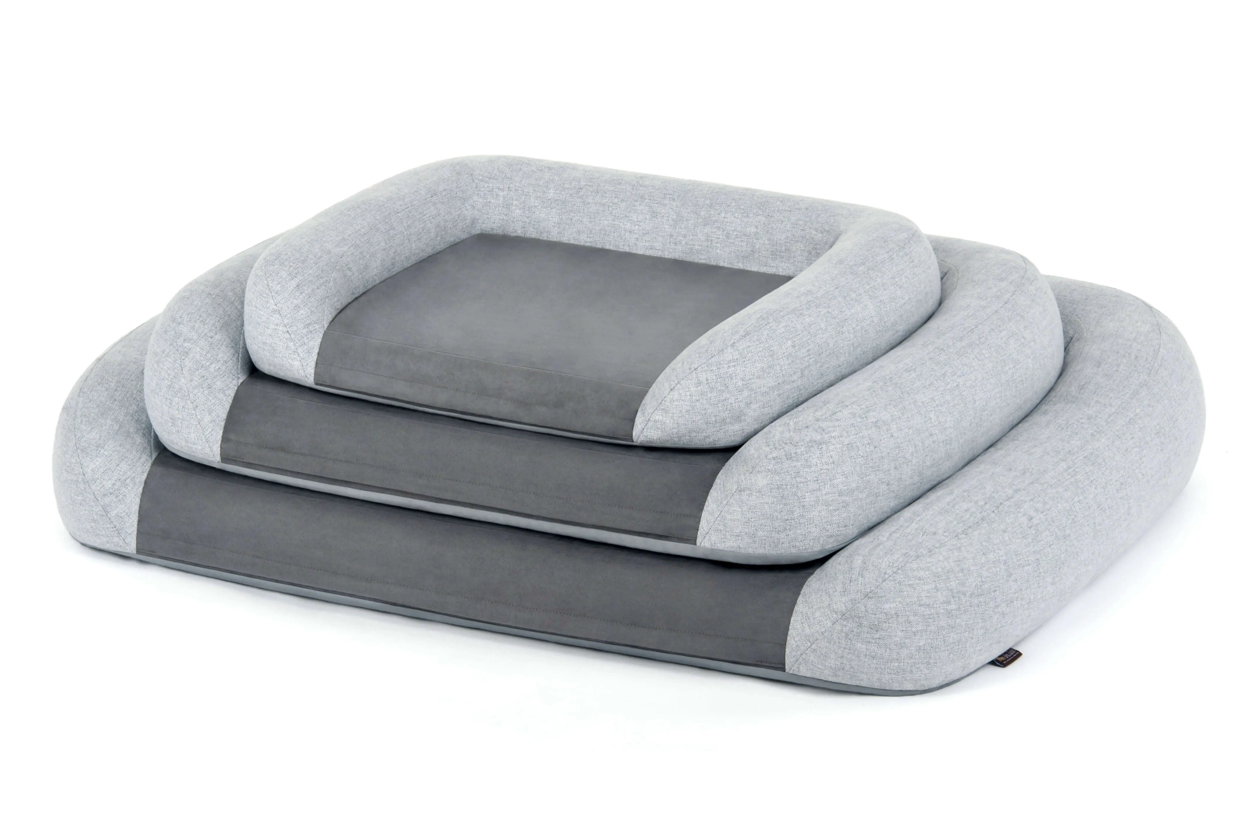 P.L.A.Y. California Dreaming Memory Foam Lounger Bed