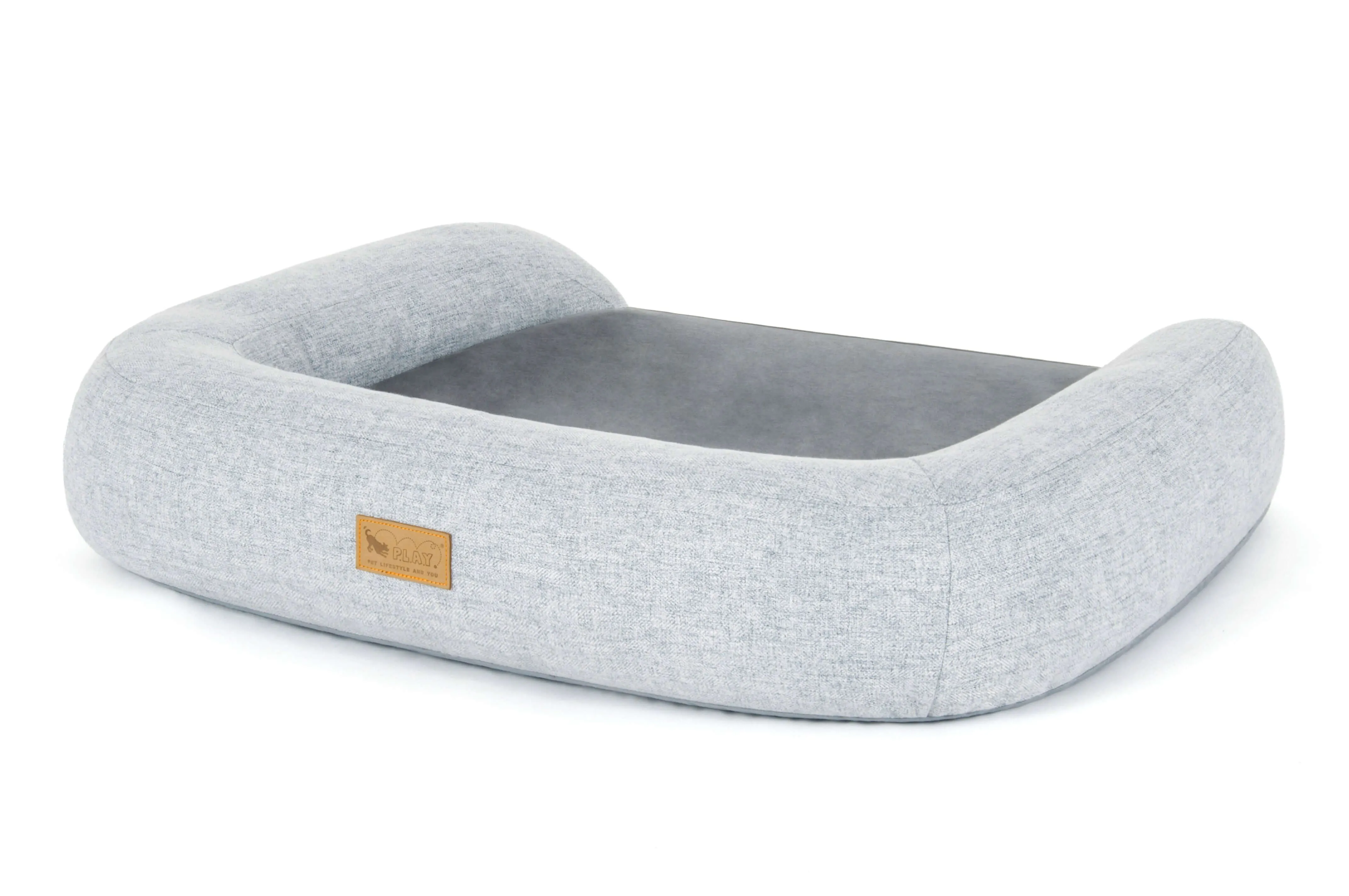 P.L.A.Y. California Dreaming Memory Foam Lounger Bed