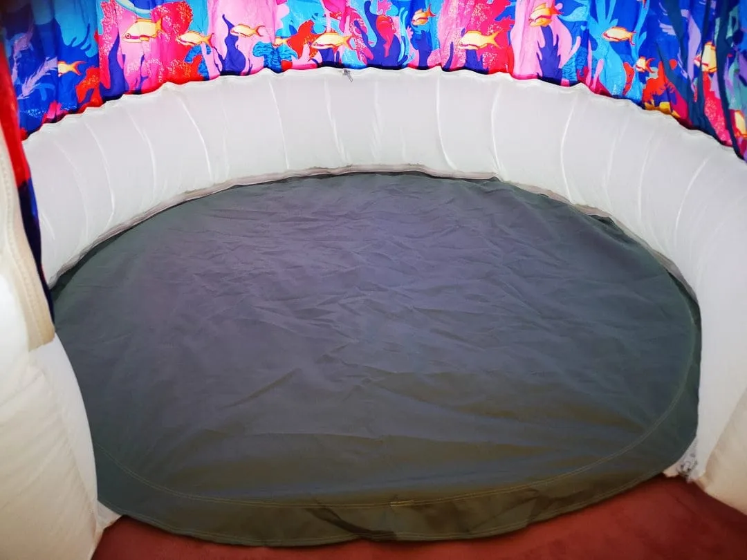 PODS Memory Foam Floor Pad