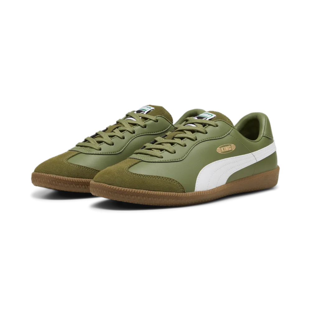 PUMA King 21 IT Indoor Shoes