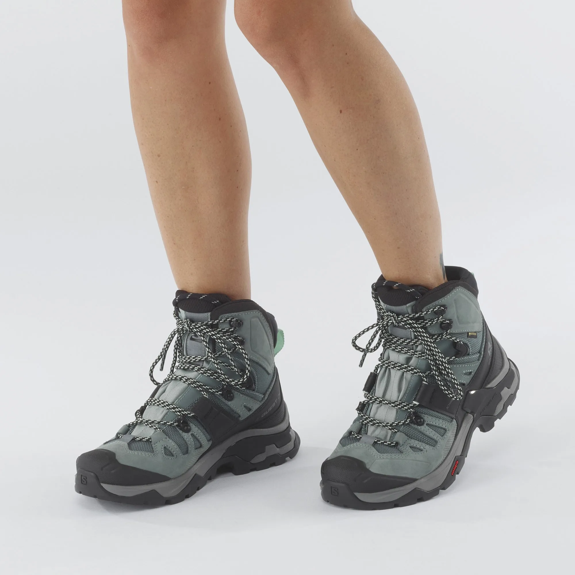 QUEST 4 GTX WOMEN'S