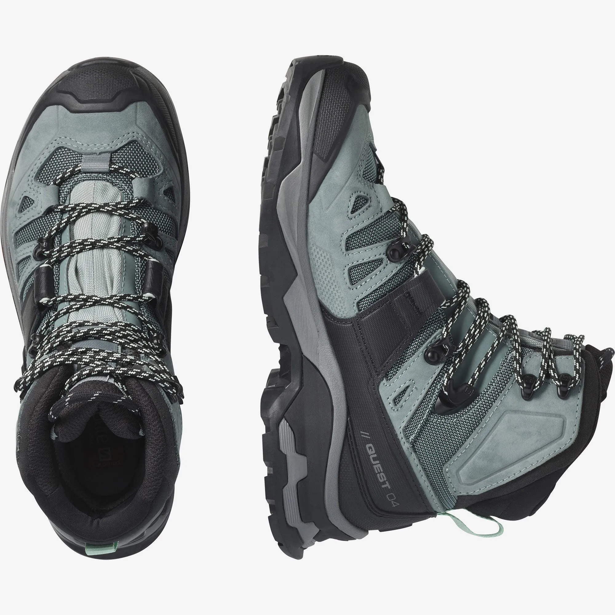 QUEST 4 GTX WOMEN'S
