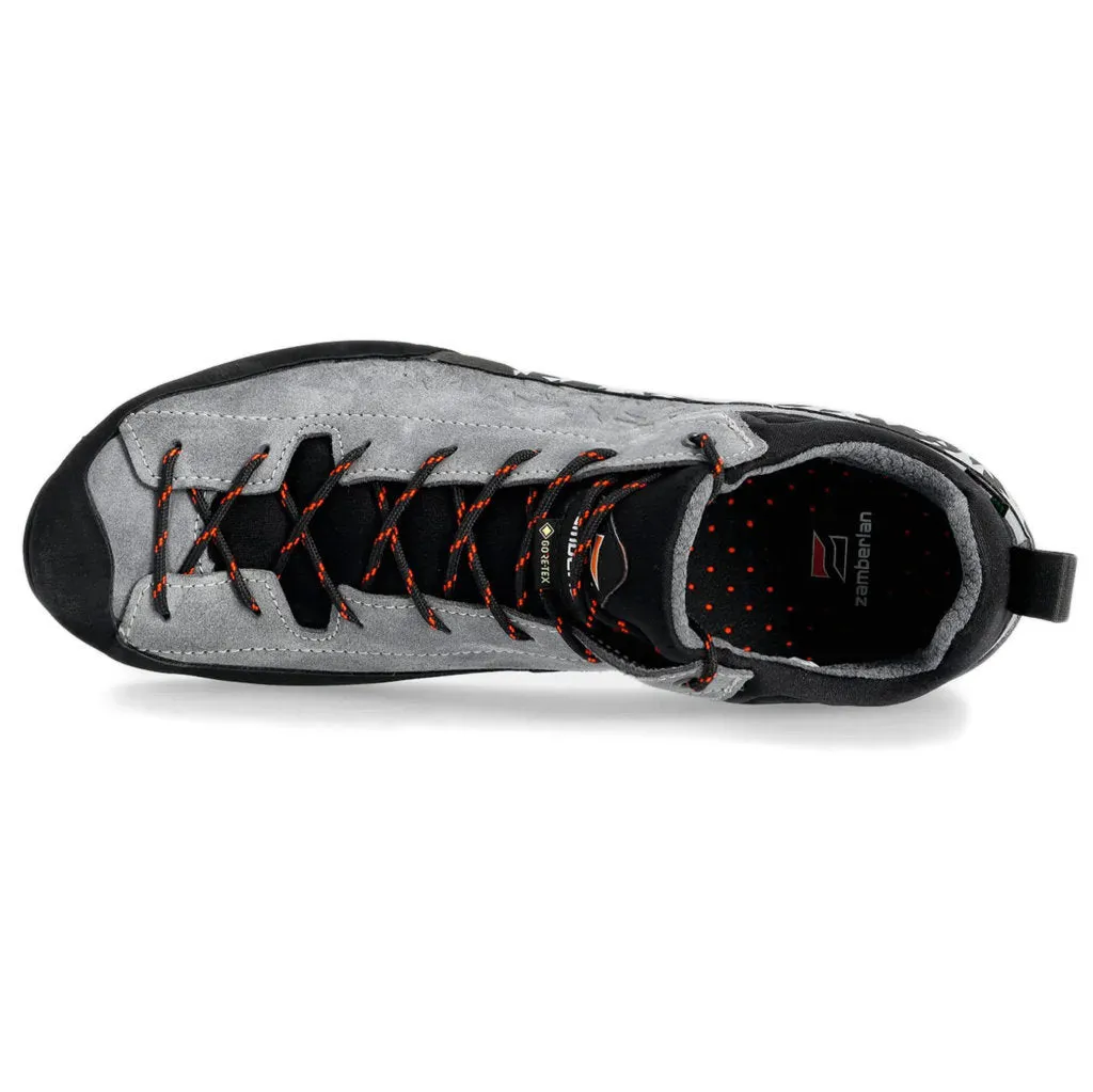 Salathe GTX Rr Suede Men's Hiking Shoes