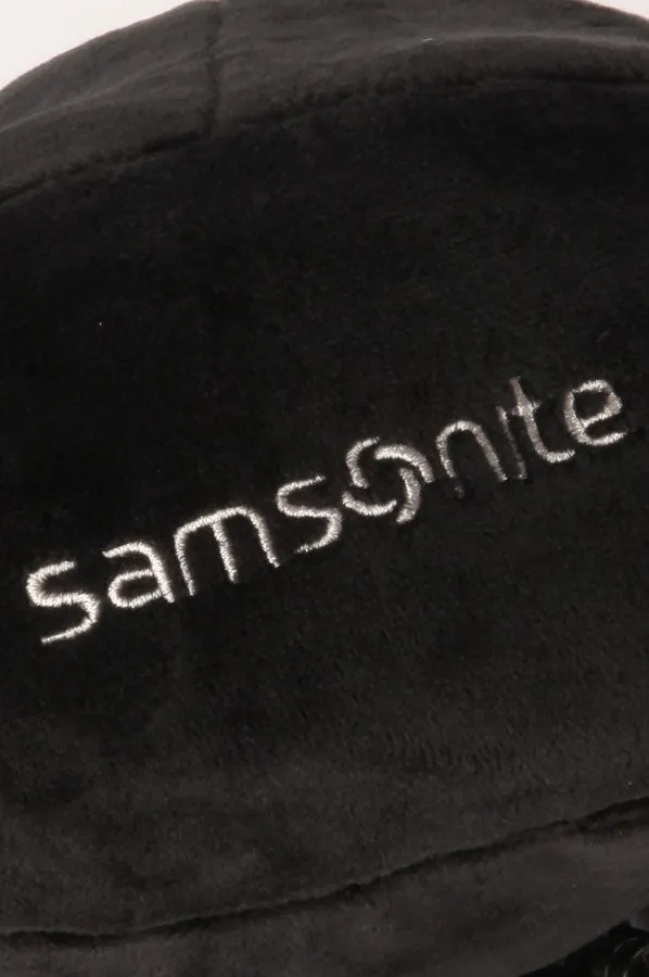 Samsonite - Memory Foam Pillow with Pouch