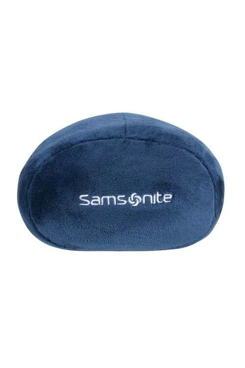 Samsonite - Memory Foam Pillow with Pouch