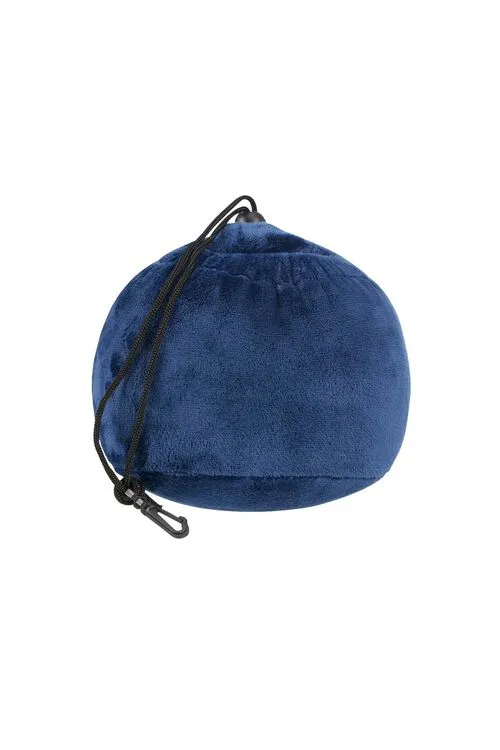 Samsonite - Memory Foam Pillow with Pouch